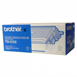 Brother oryginalny toner TN3130, black, 3500s, Brother HL-5240, 5050DN, 5270DN, 5280DW