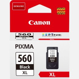 Canon oryginalny ink / tusz PG-560XL, black, 400s, 3712C001, Canon Pixma TS5350