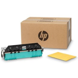 HP oryginalny Ink Collection Unit B5L09A, 115000s, HP Officejet Enterprise Color Flow MFP X585, X555