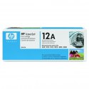 HP oryginalny toner Q2612A  black  2000s  HP 12A  HP LaserJet 1010  1012  1015  1020  1022  3015  3020