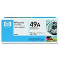 HP oryginalny toner Q5949A  black  2500s  HP 49A  HP LaserJet 1160  1320  3390  3392