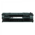 HP oryginalny toner Q7553A, black, 3000s, HP 53A, HP LaserJet P2010, P2015