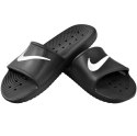 Klapki męskie Nike Kawa Shower 832528 001