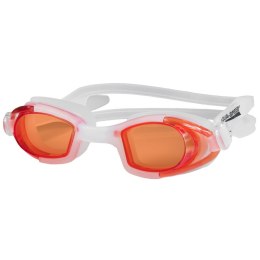 Okulary pływackie Aqua-Speed Marea JR pomarańczowe 14 014