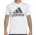 Koszulka męska adidas MH BOS Tee biała DT9929