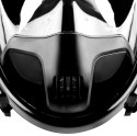 Maska do nurkowania Spokey Karwi czarna L/XL 928380