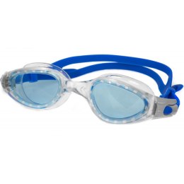 Okulary pływackie Aqua-speed Eta jasne niebieskie roz L kol 61