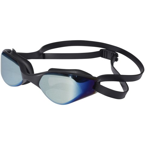 Okulary pływackie adidas Persistar Comfort Mirrored czarne BR1117