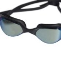 Okulary pływackie adidas Persistar Comfort Mirrored czarne BR1117