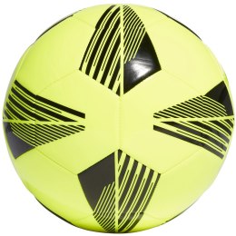 Piłka nożna adidas Tiro Club żółta FS0366