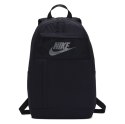 Plecak Nike Elemental Backpack 2.0 czarny BA5878 010