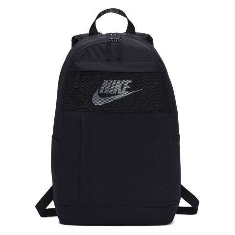 Plecak Nike Elemental Backpack 2.0 czarny BA5878 010