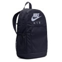 Plecak Nike Elmntl GFX granatowy BA6032 451