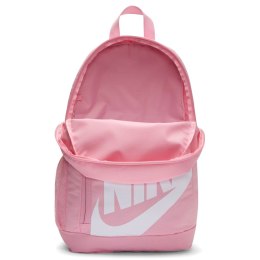 Plecak dla dzieci Nike Elemental Youth różowy BA6030 654