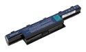 Bateria mitsu Acer Aspire 4551, 4741, 5741 (6600mAh)
