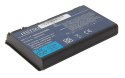 Bateria mitsu Acer TM 5320, 5710, 5720, 7720