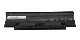 Bateria mitsu Dell 13R, 14R, 15R (4400mAh)