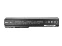 Bateria mitsu HP dv7, hdx18 (6600mAh)