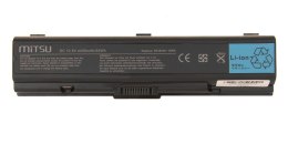 Bateria mitsu Toshiba A200, A300 (4400mAh)