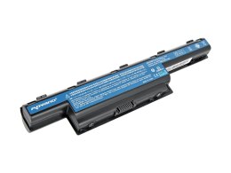 Bateria movano Acer Aspire 4551, 4741, 5741 (6600mAh)