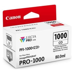Canon oryginalny ink optimiser 0556C001, chroma optimiser, 680s, 80ml, PFI-1000CO, Canon imagePROGRAF PRO-1000
