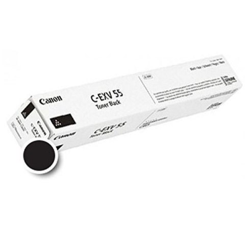 Canon oryginalny toner CEXV55, black, 23000s, 2182C002, Canon IRA C256I,IF,IS,356I,IF,P,IR-C256I,IS,356I,P