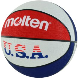 Piłka koszykowa Molten BC7R-USA
