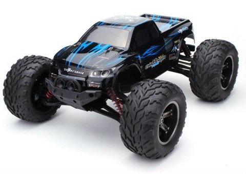 Samochód Monster Truck 9115 2.4 GHz 2WD