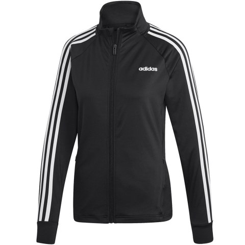 Bluza damska adidas Women D2M 3S TT czarna EI5529