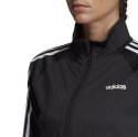 Bluza damska adidas Women D2M 3S TT czarna EI5529