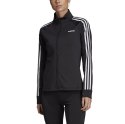 Bluza damska adidas Women D2M 3S TT czarna EI5529