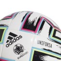 Piłka nożna adidas Uniforia League Jr 290gr FH7351