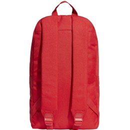 Plecak adidas Linear Classic Daily czerwony FP8096