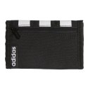 Portfel adidas 3S Wallet czarny FL3654