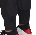 Spodnie męskie adidas Condivo 20 Presentation Pant czarne EA2491