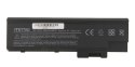 Bateria mitsu Acer TM2300 Aspire 1680