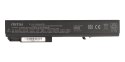 Bateria mitsu HP EliteBook 8530p, 8730w, 8540w