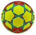 Piłka nożna Select X-Turf Special IMS żółto-czerwona