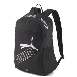 Plecak Puma Phase Backpack II czarny 077295 01