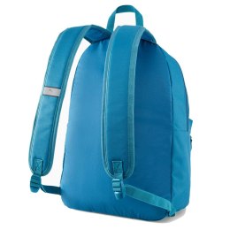 Plecak Puma Phase Backpack niebieski 075487 46