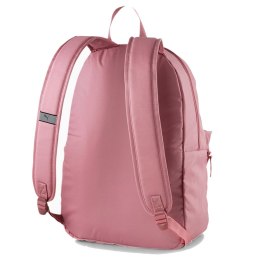 Plecak Puma Phase Backpack różowy 075487 44