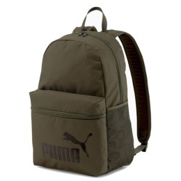 Plecak Puma Phase Backpack zielony 075487 47