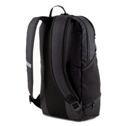 Plecak Puma Vibe Backpack czarny 077307 03