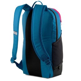 Plecak Puma Vibe Backpack niebieski 077307 01