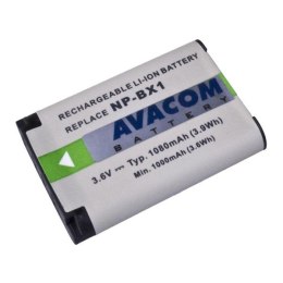 Avacom baterie dla Sony Li-Ion, 3.6V, 1080mAh, 3.9Wh
