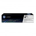 HP oryginalny toner CE310A  black  1200s  HP 126A  HP LaserJet Pro CP1025  1025nw  MFP M175