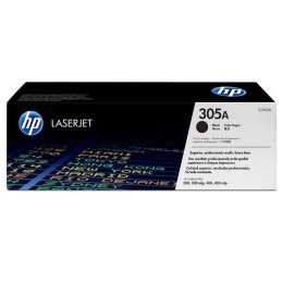 HP oryginalny toner CE410A, black, 2090s, HP 305A, HP LaserJet Pro 400 M451dn, M451nw