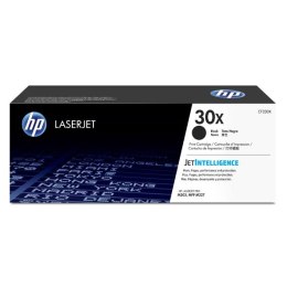 HP oryginalny toner CF230X  black  3500s  HP 30X  high capacity  HP LaserJet Pro MFP M227sdn  227fdw  M203dw dn