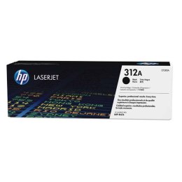 HP oryginalny toner CF380A, black, 2280s, HP 312A, HP Color LaserJet Pro MFP M476dn, MFP M476dw, MFP M47, 720g