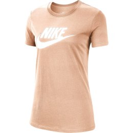 Koszulka damska Nike Tee Essential Icon Future BV6169 666